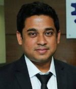 Debojyoti Chakraborty